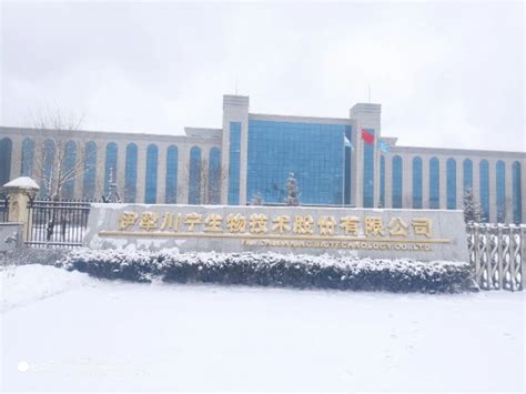 中宁县4家企业被认定为国家级高新技术企业_中宁县人民政府