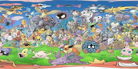 Tổng hợp hình nền pokemon go Sieu đáng yêu và dễ thương