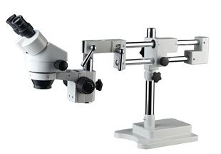 科视威专业偏光50X-500X光学放大氧化铝结晶观察显微镜CSW-E400M品牌：科视威-盖德化工网