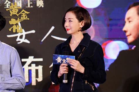 金像奖毛舜筠是谁 最佳女主角不一般年轻时曾拒绝张国荣_秀目网