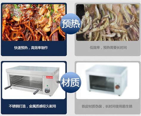 台式电面火炉-广州市嘉科食品专用设备有限公司