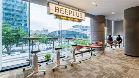 2020年度福田区创业孵化基地名单出炉 BEEPLUS蜜蜂科技入围_深圳新闻网