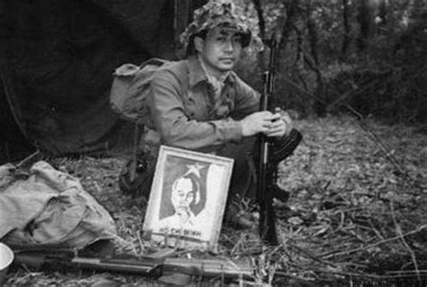 中越战争：越南人拍摄的照片视角看中越战争