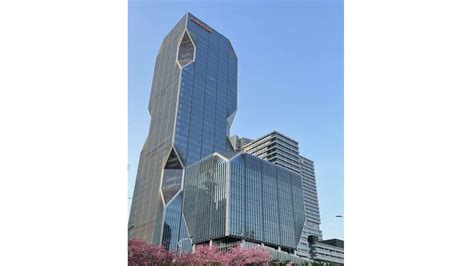 东莞市民服务中心-VR全景城市