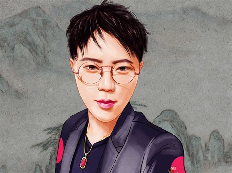 翁少头像非主流