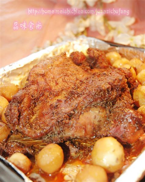 碳烤羊腿肉,中国菜系,食品餐饮,摄影素材,汇图网www.huitu.com