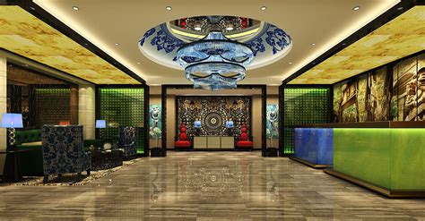 【和逸精品酒店】-扬州专业酒店设计|扬州专业酒店装修_常州高端酒店设计-站酷ZCOOL