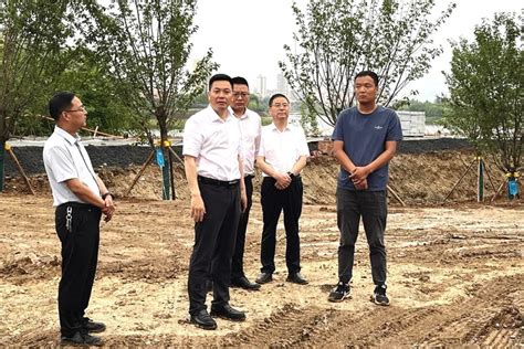 5月31日，县委书...县委书记李代斌调研重点项目建设 - 西乡县人民政府