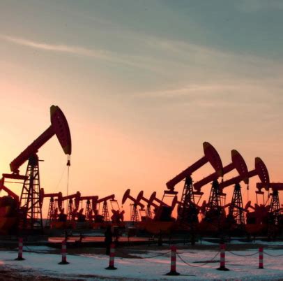 胜利油田发现页岩油 首批预测储量4.58亿吨-能源发展网