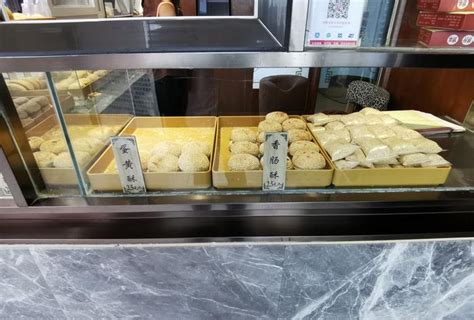 2023聚香斋(东关街店)美食餐厅,著名的黄桥烧饼，还有豆腐脑^...【去哪儿攻略】