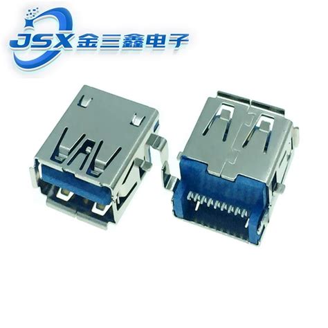 USB连接器-深圳市金三鑫电子有限公司