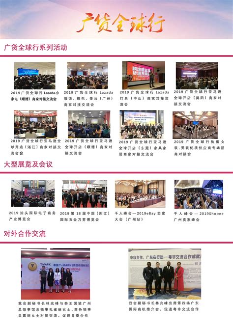 广东省社交电商产业联盟-广东省电子商务协会