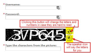 Qué es un captcha y por qué resolverlos es importante para Internet