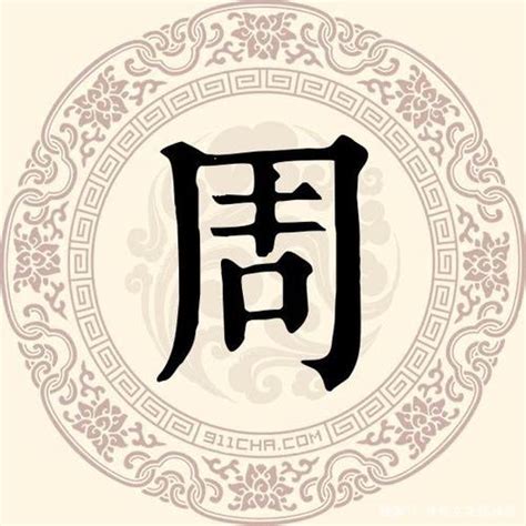 姓氏头像非主流周