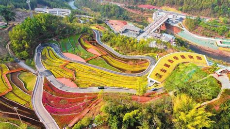 景东县入选“绿水青山就是金山银山”实践创新基地——生态价值持续彰显 保护发展质量更高
