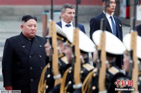 朝鲜领导人2019年首次出访再选中国 背后有何考量_凤凰网