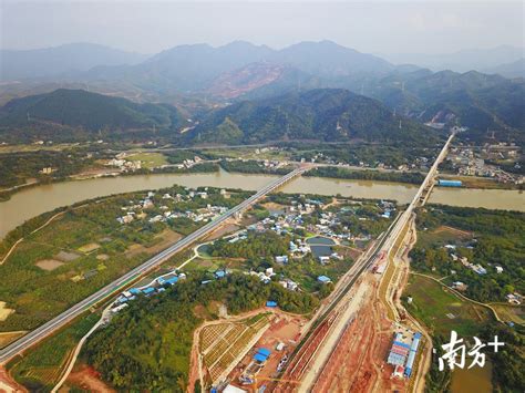 汕汕铁路线路图（2020最新整理）- 广州本地宝