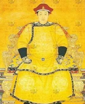 大清朝最后一位拥有实权的皇帝，苦命天子清文宗爱新觉罗•奕詝 - 知乎