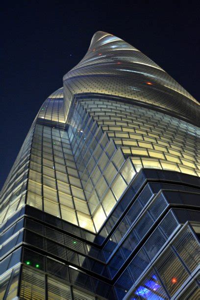 Shanghai World Financial Center - highlights - The Official Shanghai ...