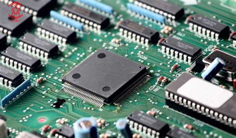 科海微电子：一站式电子元件混合分销商 - 品慧电子网