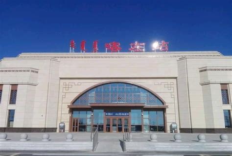 新疆五大火车站，全部去过的，是旅游达人|新疆|喀什|火车站_新浪新闻
