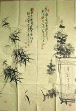 梅、兰、竹、菊在中国传统文化中各代表什么含义？-梅兰竹菊都各代表什么