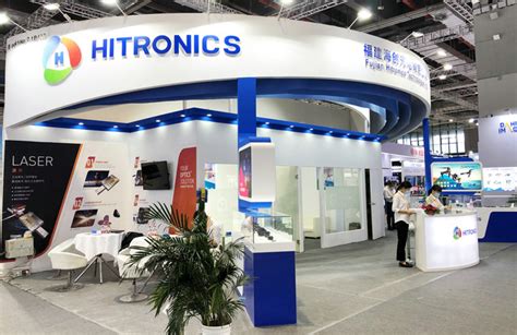 具有连续调制光栅区域的光波导优化 - 讯技光电科技(上海)有限公司