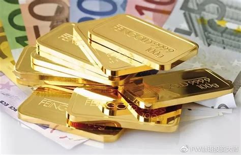 什么是国际现货黄金保证金交易？包含哪些要点？__财经头条