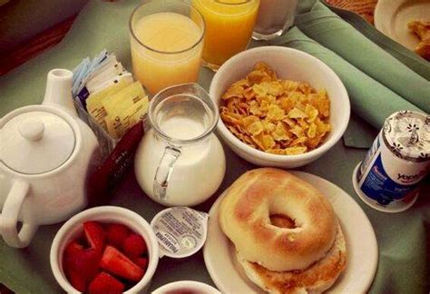 早上最方便快捷的早餐? - 知乎