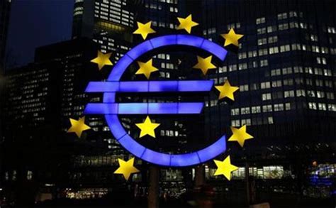 欧洲央行公布6月利率决议，维持三大关键利率不变__财经头条