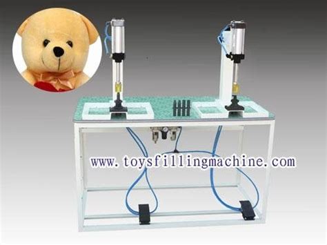 Toy Eye Punching Machine - CDH-DY/Q-J100*2 - CDH (China Manufacturer ...