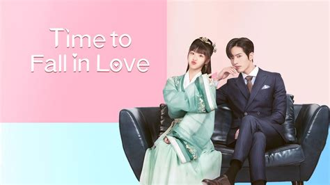Watch the latest Time to Fall in Love Episode 23 online with English ...