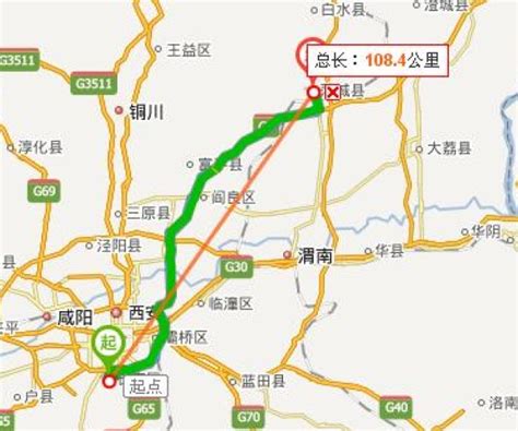 西安朱宏路主线桥昨通车 从北二环到机场高速入口开车6分钟|】_傻大方