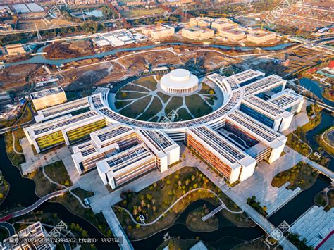 杭州：西湖大学 崭新亮相-人民图片网