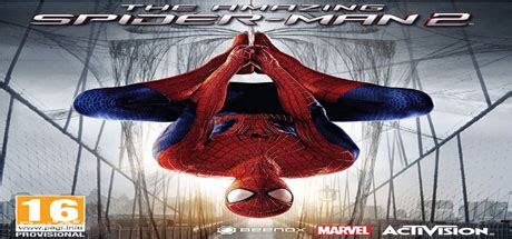 神奇蜘蛛侠2/The Amazing Spider-Man 2/附历代合集-悟界ShareHub