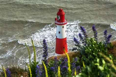 Free Images : sea, coast, water, ocean, lighthouse, river, tower ...