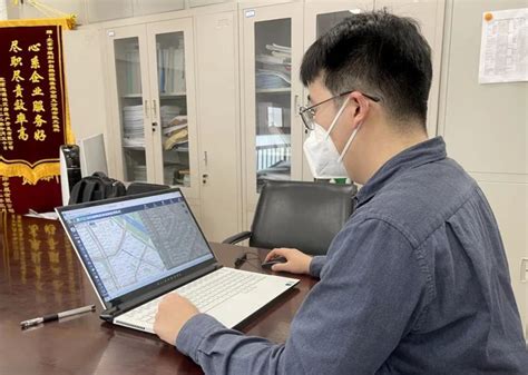 顺义区地下管线实现数字化“一张图”_北京日报网