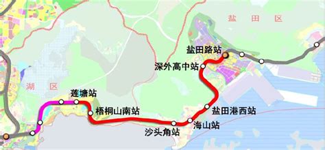 上海地铁崇明线一期最新进展(持续更新) - 上海慢慢看