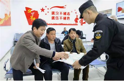 新京报：探访国家退役军人服务中心，看老兵如何回“娘家”求帮助-媒体报道-中华人民共和国退役军人事务部
