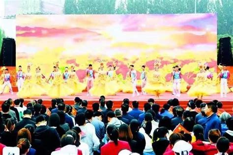 武乡鼓书《娘心》在第二届长治艺术节上尽显老区文化魅力--黄河新闻网