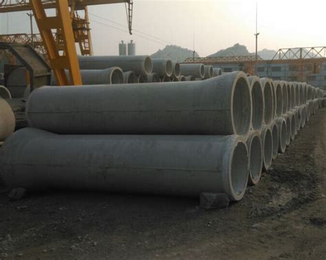 水泥管-水泥管-重庆市南岸区德胜水泥制品厂