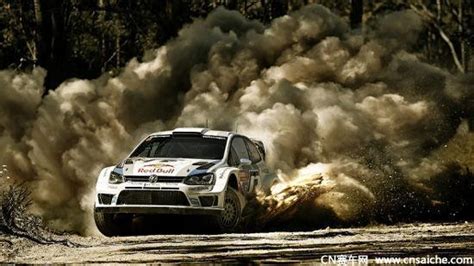 丰田中国 - 汽车赛事 - WRC