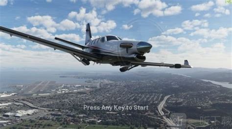 微软飞行模拟10/微软飞行模拟10/Microsoft Flight Simulator X_XU单机网-XUGAME