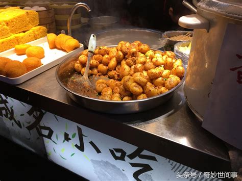 摆地摊卖什么小吃最赚钱而且很受欢迎，十个火爆的小吃项目推荐-乐看中文网