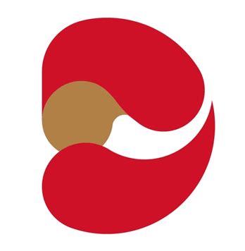 东莞证券启用新LOGO-logo11设计网