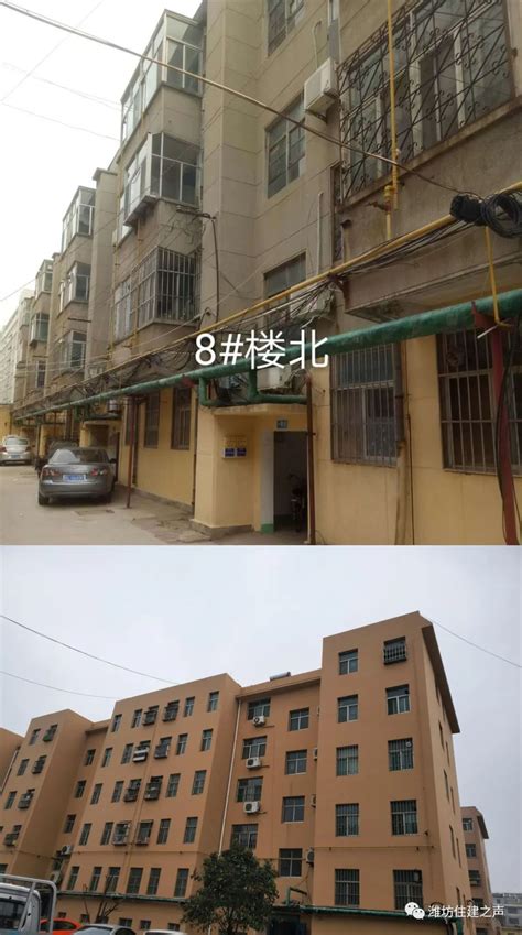 江北区今年首个老旧小区改造项目启动，计划8月24日前完工