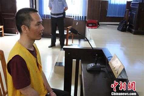 广西东兴计生局凶杀案二审开庭 被告人一审判死刑--上海频道--人民网