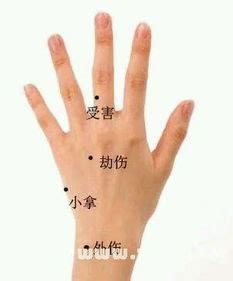 手掌痣相图解男图片