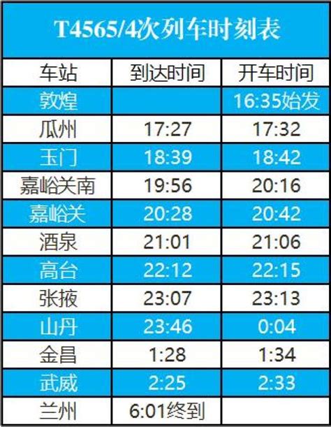2019兰州到重庆最新列车时刻表+票价 兰州停运列车有哪些_旅泊网