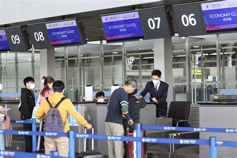 “五一”假期机票预订增速明显，航司新增航线满足出行需求 - 西部网（陕西新闻网）